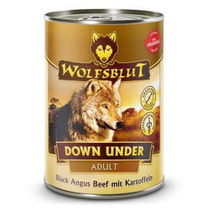 Wolfsblut Vådfoder Down Under 395g