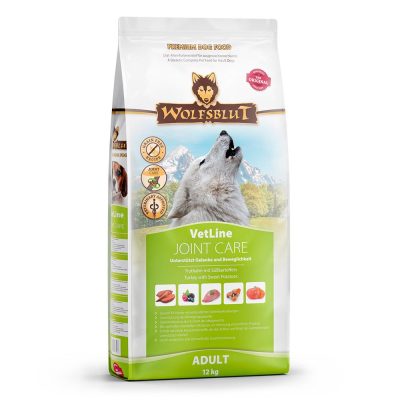 Wolfsblut VetLine Joint Care