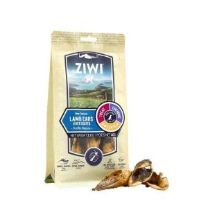 ZiwiPeak Godbid Lamb Ears Pouch 60 gr