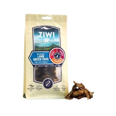 ZiwiPeak Gree Tripe lamb