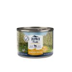 ZiwiPeak vådfoder kylling 170