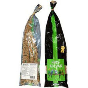 Bello Hirsekolber 150g ca. 4 stk