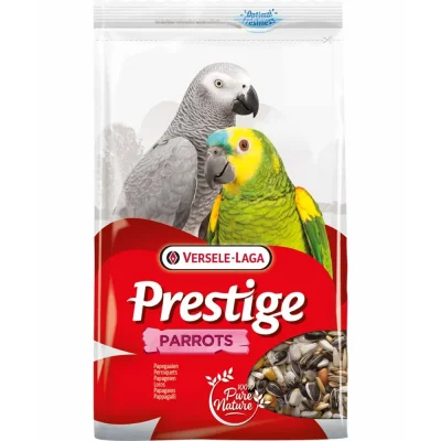 Prestige Papegoejse foder